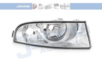 71 21 30-2 Nebelscheinwerfer Rechts FüR Skoda Octavia III Combi (1Z5)