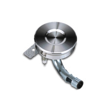 Dometic 52715 Stove Burner Sparklite Center Burner Fits Atwood 35 Series Ranges