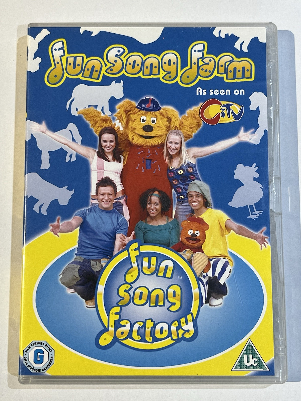 その他 We&#39;re Still Havin Fun a Live Concert Film [DVD] We're Still Havin Fun a Live Concert Film [DVD]