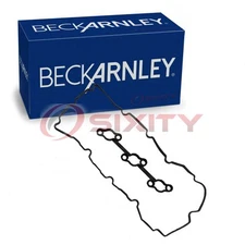 Beck Arnley Right Valve Cover Gasket Set for 2009-2016 Hyundai Genesis 3.8L pr