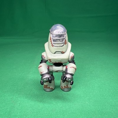Funko Mystery Minis Bethesda Fallout 4 Protectron Figure