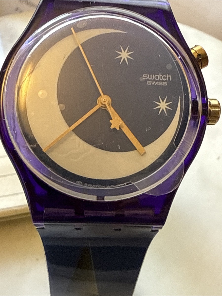 Swatch - | Swatch® Official NEI HAWAI'I NIB Destination GZ339