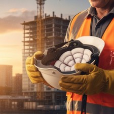 Wiederverwendbares Helm-K&uuml;hlpad K&auml;ltespeicher Helm-K&uuml;hlpad Leicht zu Reinigen