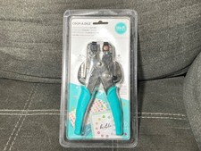 We R Memory Keepers Crop-A-Dile Eyelet and Hole Punch Craft Scrapbook Tool