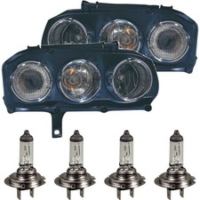 Scheinwerfer Set für Alfa Romeo 159 Sportwagon 939_ 1.9 JTDM 16V 2.4 939 2.2