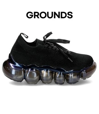 ❗️ 9/7まで ❗️ ground's JEWELRY sneaker grounds Jewelry
