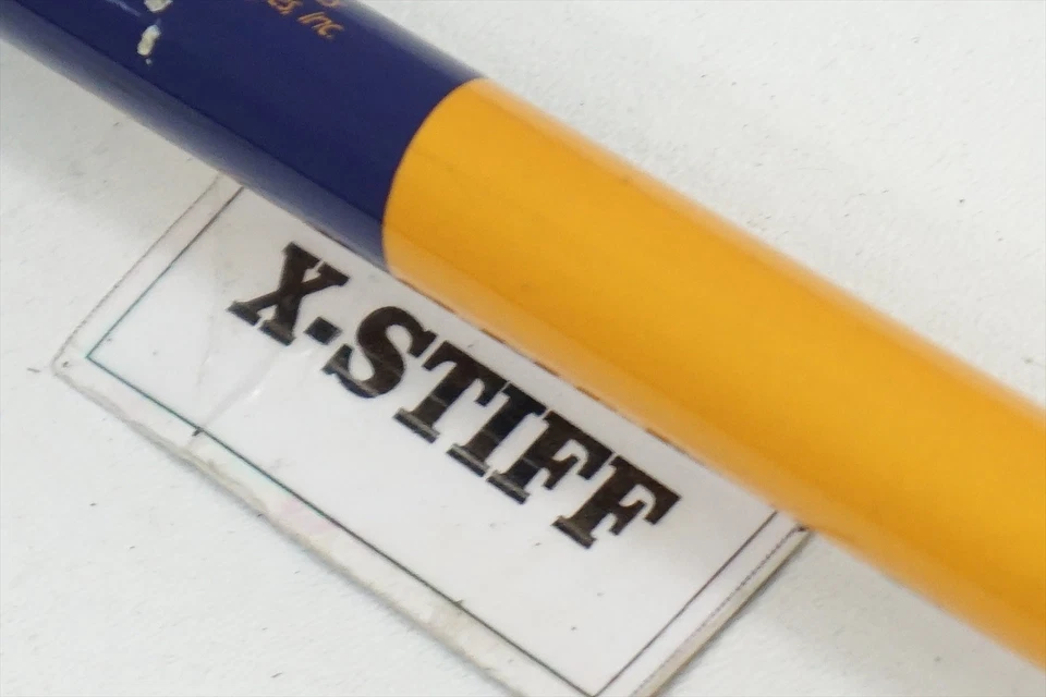 Nickent Gh Plus Forged Degree 5 Fairway Wood Extra Stiff Graphite 0890223 A25 - Image 4 of 4