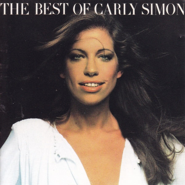 Carly Simon - The Best Of Carly Simon (CD, Comp, RM) (Very Good Plus (VG+)) - 34