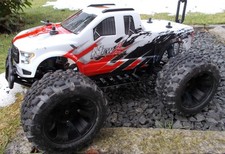 RC Monstertruck 1:10 4WD Brushless Reely