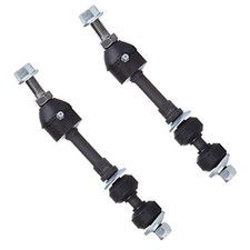 2pc Susprnsion Kit Front Sway Bar End Links Fit 2005-2008 For Ford For F-150 2pc Susprnsion Kit Front Sway Bar End Links Fit 2005-2008 For Ford For F-150