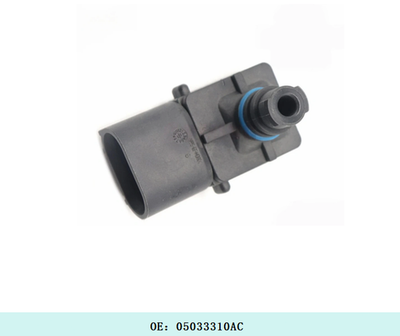 #ad For Chrysler Dodge Ram MAP Manifold Absolute Air Pressure Sensor 05033310AC $44.54