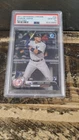2017 Bowman Chrome Aaron Judge Rookie Card Batting #56 PSA 10 Gem Mint