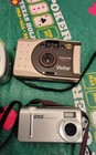 Lot Of 8 Cameras. 35mm And Digital. *UNTESTED*. SEE PHOTOS/READ  — photo 4