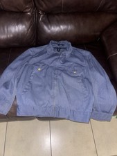 vintage U.S. Mail letter carrier jacket