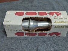 Mozzo posteriore Hugi / Coda NOS