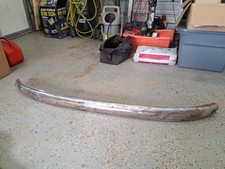 1937 Chevy Master Deluxe Front Bumper