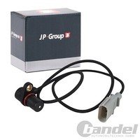 JP Group Kurbelwellensensor Impulsgeber OT-GEBER Passend FüR Audi A4 A6 A8