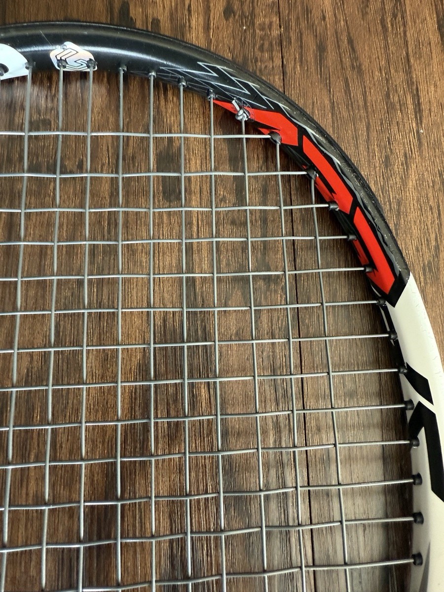 Head Graphene Touch Speed MP Jannik Sinner - TGT 301.4 | eBay