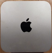 Apple Mac Mini 2011 i7-2635 2.0 GHZ 4GB RAM 5...
