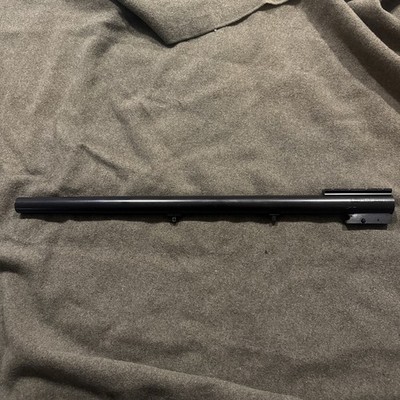H&R New England Firearms 12ga Heavy Rifled Barrel For Sabots Ultra Slug 24 