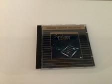 Supertramp Crime of the Century MFSL UDCD 505