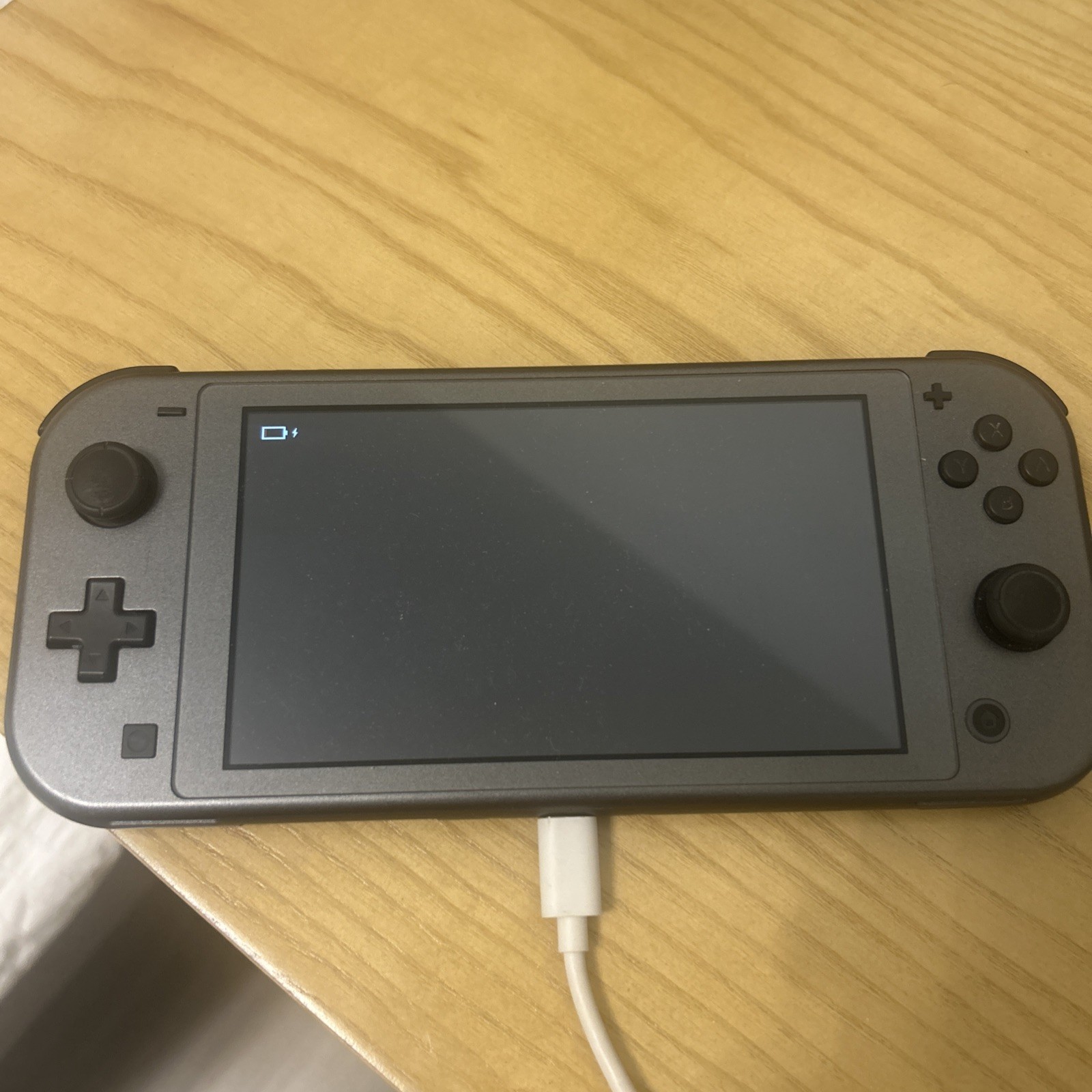 Nintendo Switch Lite Handheld Console Dialga & Palkia Edition +Animal Crossing