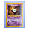 Unown [E] 67/75 Pokemon TCG Neo Discovery NM Vintage 2001 Card 