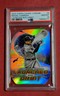 2023 Topps Cosmic Chrome #LIO-8 Miguel Cabrera Launched Into Orbit PSA 10 Gem MT