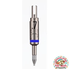STAEDTLER Compass Pencil Unit 0.7mm Φ4mm 956 47 fm Japan