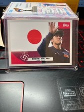 2023 Topps World Baseball Classic Global Stars Cards Checklist 9