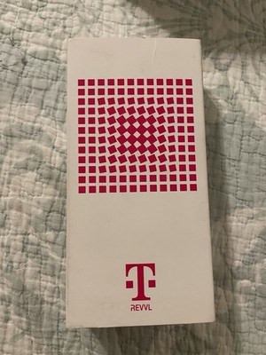 Metro by T-Mobile REVVL 6x 5G, 64GB, Gray - Prepaid Smartphone