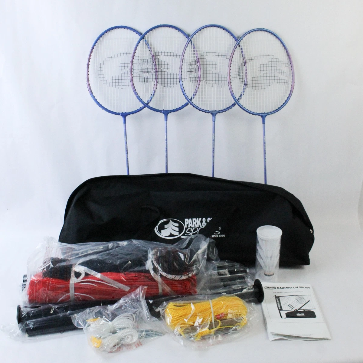 Park and Sun Sports Volleyball Nets in Volleyball Equipment
