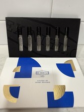 New! EX NIHILO PARIS DISCOVERY SET COFFRET D�...