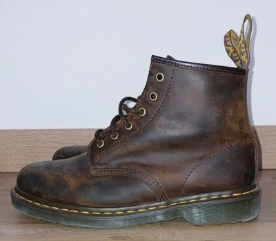 Boots Dr Martens - Photo 1/4