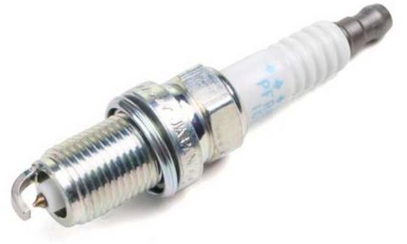 Spark Plug PFR6H-10 For 2003 Saab 9-3 9399866-AB Genuine OEM