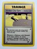 1999-2000 Pokémon Viridian City Gym #123/132 Gym Challenge