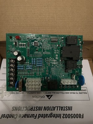 50A65-5165 Ignition Board Replaces WHITE RODGERS Trane CNT03076, CNT3076, CNT037