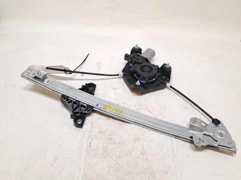 698100H061 mécanisme lève vitre avant droit TOYOTA AYGO X B7 1KRFE K8187-334539