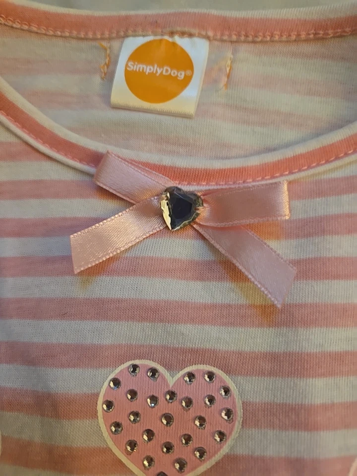 Princess Dress For A Medium Sized Perfect Little Pooch - Image 3 of 4