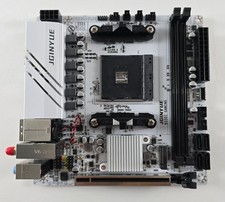 B550I GAMING Mainboard AM4 | DDR4 | PCIe 4.0 ...