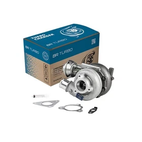 Turbolader BR Turbo BRTX2824 für NISSAN TERRANO II (R20) Patrol GR V SUV (Y61)