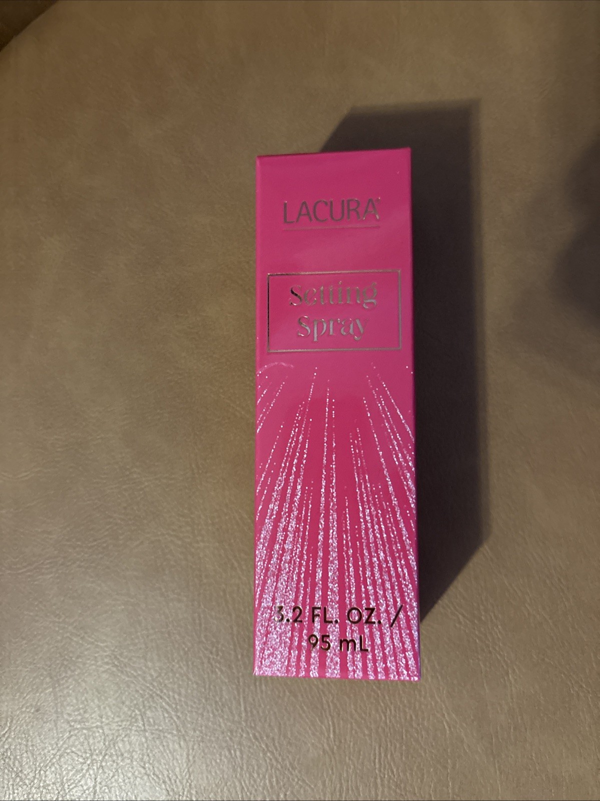 Lacura Makeup Setting Spray for Airbrushed Finish 3.2 fl oz-image