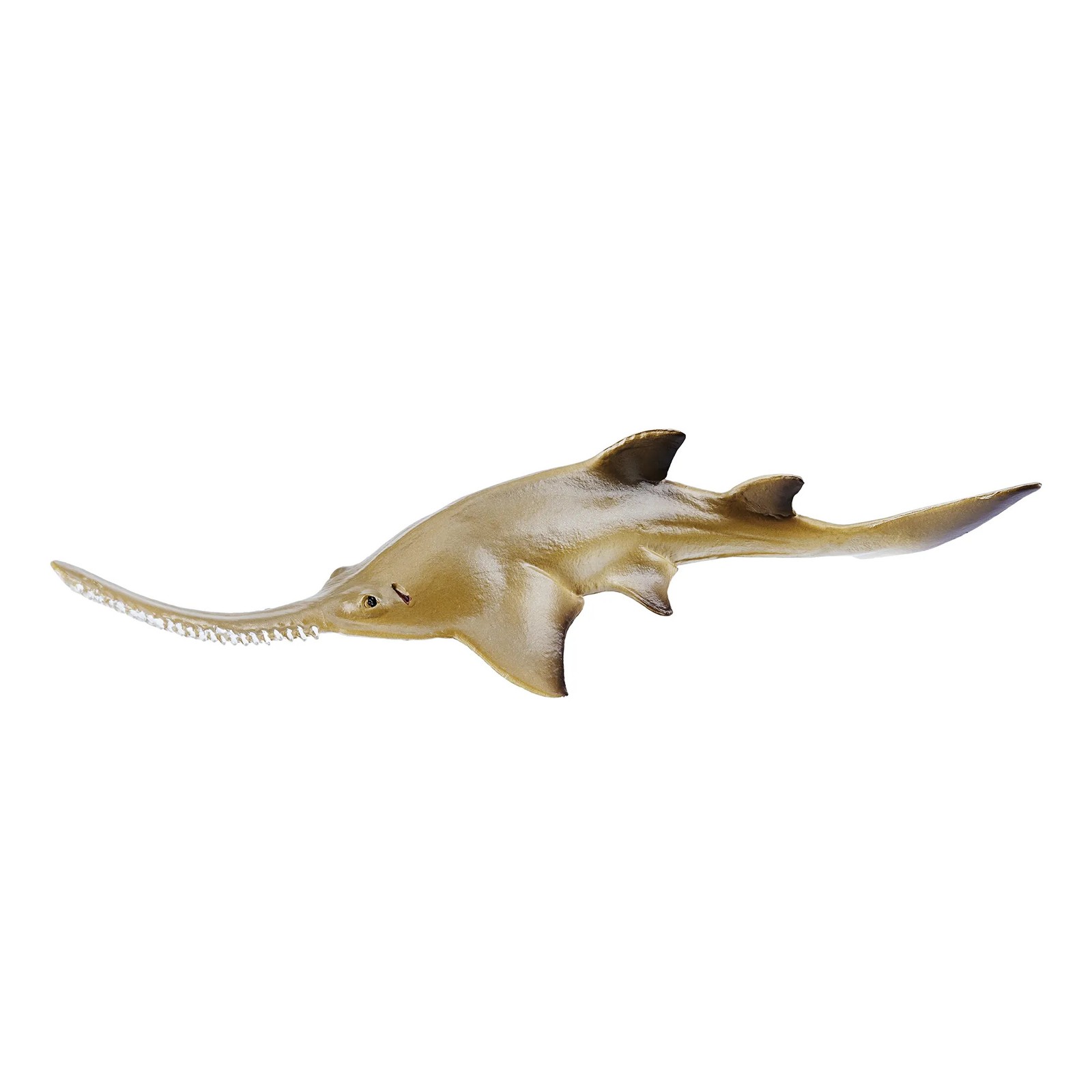 Toymany ML00463 Small Tooth Sawfish Action Figure 14,6 cm Water World