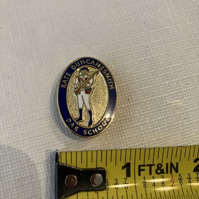 Daughters of the American Revolution Kate Duncan Smith School Pin
