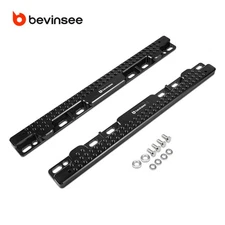 Adjustable Seat Floor Mount Adapters For BMW E90/E91/E92 325i 328i 335i 05-13