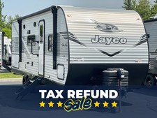 2026 Jayco Jay Flight SLX Double Axle 261BHS