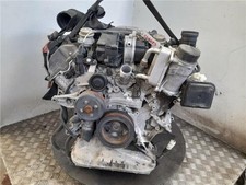 Moteur Mercedes 208
