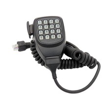 DTMF Microphone for Kenwood radio TM-271A TM-281A TM471A TM-D710A TM-V71A KMC-32