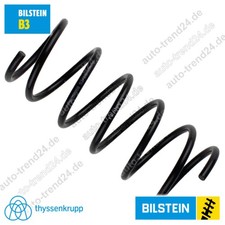Bilstein B3 Schraubenfeder vorne u.a.: Hyundai i10 PA, Bj. 2007-2018