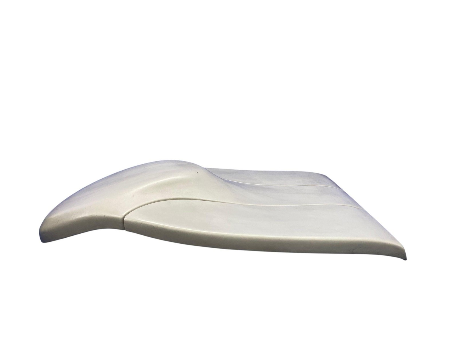 2006-2011 BENTLEY CONTINENTAL GTC GT FRONT RIGHT SEAT BACKING COVER PANEL *NOTE*